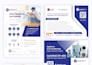 do business cards, letterhead, stationery design, and logo design